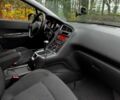 Белый Пежо 5008, объемом двигателя 1.6 л и пробегом 272 тыс. км за 8490 $, фото 24 на Automoto.ua