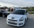 Білий Пежо 5008, об'ємом двигуна 1.6 л та пробігом 310 тис. км за 6500 $, фото 1 на Automoto.ua