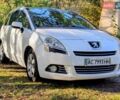 Пежо 5008 2010 в Ковель на Automoto.ua Белый Пежо 5008, объемом двигателя 1.56 л и пробегом 200 тыс. км за 6700 $, фото 7 на Automoto.ua