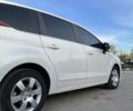 Белый Пежо 5008, объемом двигателя 1.56 л и пробегом 300 тыс. км за 7700 $, фото 10 на Automoto.ua