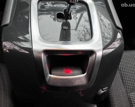 Белый Пежо 5008, объемом двигателя 1.6 л и пробегом 272 тыс. км за 8490 $, фото 16 на Automoto.ua