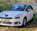 Пежо 5008 2010 в Ковель на Automoto.ua Белый Пежо 5008, объемом двигателя 1.56 л и пробегом 200 тыс. км за 6700 $, фото 9 на Automoto.ua
