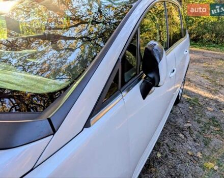 Пежо 5008 2010 в Ковель на Automoto.ua Белый Пежо 5008, объемом двигателя 1.56 л и пробегом 200 тыс. км за 6700 $, фото 25 на Automoto.ua
