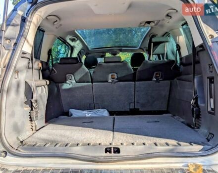 Пежо 5008 2010 в Ковель на Automoto.ua Белый Пежо 5008, объемом двигателя 1.56 л и пробегом 200 тыс. км за 6700 $, фото 16 на Automoto.ua