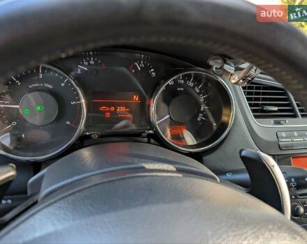 Пежо 5008 2010 в Ковель на Automoto.ua Белый Пежо 5008, объемом двигателя 1.56 л и пробегом 200 тыс. км за 6700 $, фото 32 на Automoto.ua