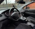 Белый Пежо 5008, объемом двигателя 1.6 л и пробегом 272 тыс. км за 8490 $, фото 10 на Automoto.ua