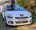 Пежо 5008 2010 в Ковель на Automoto.ua Белый Пежо 5008, объемом двигателя 1.56 л и пробегом 200 тыс. км за 6700 $, фото 3 на Automoto.ua