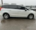 Білий Пежо 5008, об'ємом двигуна 1.6 л та пробігом 340 тис. км за 7200 $, фото 4 на Automoto.ua