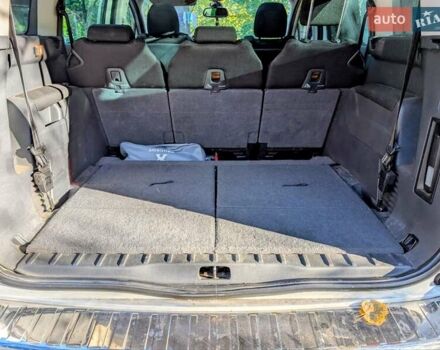 Пежо 5008 2010 в Ковель на Automoto.ua Белый Пежо 5008, объемом двигателя 1.56 л и пробегом 200 тыс. км за 6700 $, фото 20 на Automoto.ua