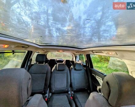 Пежо 5008 2010 в Ковель на Automoto.ua Белый Пежо 5008, объемом двигателя 1.56 л и пробегом 200 тыс. км за 6700 $, фото 23 на Automoto.ua