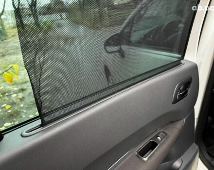 Белый Пежо 5008, объемом двигателя 1.6 л и пробегом 272 тыс. км за 8490 $, фото 18 на Automoto.ua