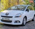 Пежо 5008 2010 в Ковель на Automoto.ua Белый Пежо 5008, объемом двигателя 1.56 л и пробегом 200 тыс. км за 6700 $, фото 1 на Automoto.ua