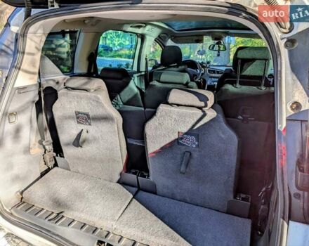 Пежо 5008 2010 в Ковель на Automoto.ua Белый Пежо 5008, объемом двигателя 1.56 л и пробегом 200 тыс. км за 6700 $, фото 19 на Automoto.ua