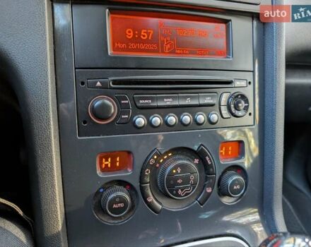 Пежо 5008 2010 в Ковель на Automoto.ua Белый Пежо 5008, объемом двигателя 1.56 л и пробегом 200 тыс. км за 6700 $, фото 43 на Automoto.ua