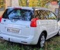 Пежо 5008 2010 в Ковель на Automoto.ua Белый Пежо 5008, объемом двигателя 1.56 л и пробегом 200 тыс. км за 6700 $, фото 4 на Automoto.ua
