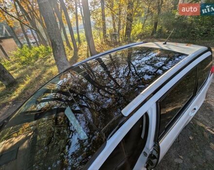 Пежо 5008 2010 в Ковель на Automoto.ua Белый Пежо 5008, объемом двигателя 1.56 л и пробегом 200 тыс. км за 6700 $, фото 36 на Automoto.ua