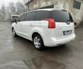 Білий Пежо 5008, об'ємом двигуна 1.6 л та пробігом 340 тис. км за 7200 $, фото 2 на Automoto.ua