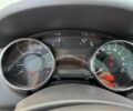 Белый Пежо 5008, объемом двигателя 1.6 л и пробегом 182 тыс. км за 6519 $, фото 5 на Automoto.ua