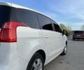 Білий Пежо 5008, об'ємом двигуна 1.6 л та пробігом 310 тис. км за 6500 $, фото 23 на Automoto.ua