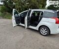 Білий Пежо 5008, об'ємом двигуна 1.6 л та пробігом 244 тис. км за 7800 $, фото 1 на Automoto.ua