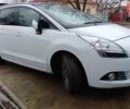 Білий Пежо 5008, об'ємом двигуна 1.6 л та пробігом 242 тис. км за 6000 $, фото 1 на Automoto.ua