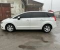 Білий Пежо 5008, об'ємом двигуна 1.6 л та пробігом 340 тис. км за 7200 $, фото 5 на Automoto.ua