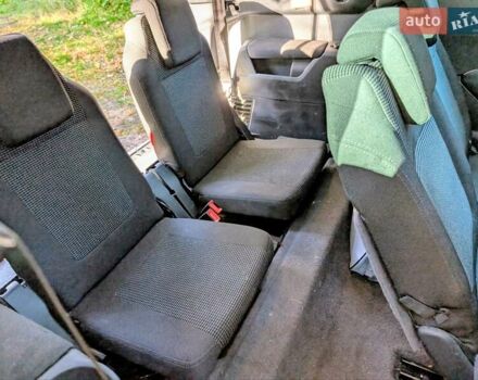 Пежо 5008 2010 в Ковель на Automoto.ua Белый Пежо 5008, объемом двигателя 1.56 л и пробегом 200 тыс. км за 6700 $, фото 21 на Automoto.ua