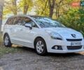 Пежо 5008 2010 в Ковель на Automoto.ua Белый Пежо 5008, объемом двигателя 1.56 л и пробегом 200 тыс. км за 6700 $, фото 5 на Automoto.ua