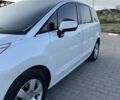 Белый Пежо 5008, объемом двигателя 1.56 л и пробегом 300 тыс. км за 7700 $, фото 13 на Automoto.ua