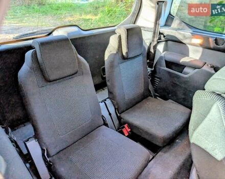 Пежо 5008 2010 в Ковель на Automoto.ua Белый Пежо 5008, объемом двигателя 1.56 л и пробегом 200 тыс. км за 6700 $, фото 22 на Automoto.ua