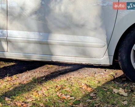 Пежо 5008 2010 в Ковель на Automoto.ua Белый Пежо 5008, объемом двигателя 1.56 л и пробегом 200 тыс. км за 6700 $, фото 24 на Automoto.ua