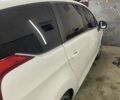 Белый Пежо 5008, объемом двигателя 1.56 л и пробегом 300 тыс. км за 7700 $, фото 9 на Automoto.ua