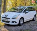 Пежо 5008 2010 в Ковель на Automoto.ua Белый Пежо 5008, объемом двигателя 1.56 л и пробегом 200 тыс. км за 6700 $, фото 18 на Automoto.ua