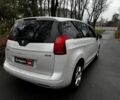 Белый Пежо 5008, объемом двигателя 1.6 л и пробегом 272 тыс. км за 8490 $, фото 5 на Automoto.ua