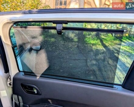 Пежо 5008 2010 в Ковель на Automoto.ua Белый Пежо 5008, объемом двигателя 1.56 л и пробегом 200 тыс. км за 6700 $, фото 14 на Automoto.ua