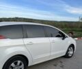 Белый Пежо 5008, объемом двигателя 1.56 л и пробегом 300 тыс. км за 7700 $, фото 7 на Automoto.ua