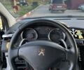 Белый Пежо 5008, объемом двигателя 1.56 л и пробегом 300 тыс. км за 7700 $, фото 22 на Automoto.ua