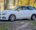Пежо 5008 2010 в Ковель на Automoto.ua Белый Пежо 5008, объемом двигателя 1.56 л и пробегом 200 тыс. км за 6700 $, фото 26 на Automoto.ua