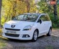 Пежо 5008 2010 в Ковель на Automoto.ua Белый Пежо 5008, объемом двигателя 1.56 л и пробегом 200 тыс. км за 6700 $, фото 6 на Automoto.ua