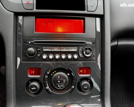 Белый Пежо 5008, объемом двигателя 1.6 л и пробегом 272 тыс. км за 8490 $, фото 13 на Automoto.ua