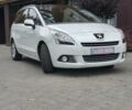 Білий Пежо 5008, об'ємом двигуна 1.6 л та пробігом 248 тис. км за 9700 $, фото 5 на Automoto.ua