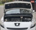 Білий Пежо 5008, об'ємом двигуна 1.6 л та пробігом 248 тис. км за 9700 $, фото 24 на Automoto.ua