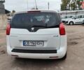 Білий Пежо 5008, об'ємом двигуна 2 л та пробігом 258 тис. км за 8999 $, фото 5 на Automoto.ua