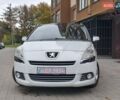 Білий Пежо 5008, об'ємом двигуна 1.6 л та пробігом 248 тис. км за 9700 $, фото 3 на Automoto.ua
