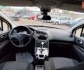 Білий Пежо 5008, об'ємом двигуна 2 л та пробігом 258 тис. км за 8999 $, фото 14 на Automoto.ua
