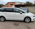 Білий Пежо 5008, об'ємом двигуна 2 л та пробігом 258 тис. км за 8999 $, фото 3 на Automoto.ua