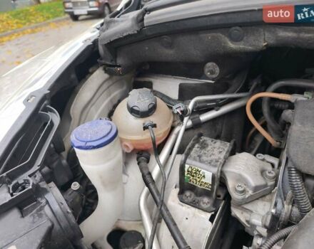 Білий Пежо 5008, об'ємом двигуна 1.6 л та пробігом 248 тис. км за 9700 $, фото 23 на Automoto.ua