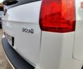 Білий Пежо 5008, об'ємом двигуна 2 л та пробігом 258 тис. км за 8999 $, фото 10 на Automoto.ua