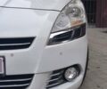 Білий Пежо 5008, об'ємом двигуна 1.6 л та пробігом 248 тис. км за 9700 $, фото 7 на Automoto.ua