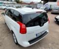 Білий Пежо 5008, об'ємом двигуна 2 л та пробігом 258 тис. км за 8999 $, фото 8 на Automoto.ua